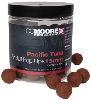 Przynęta Air Ball Pop CC Moore Pacific Tuna