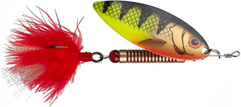 Błystka obrotowa Fox Rage Ultra UV Spinner