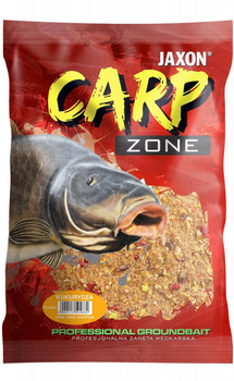 Zanęta Jaxon Carp Zone