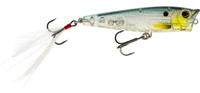 Silver Arrow