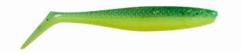 Guma, kopyto Ron Thompson Slim Shad Paddle Tail
