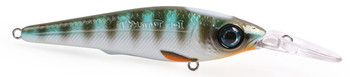 Wobler Spro Iris Twitchy