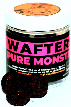 Kulki proteinowe Ultimate Top Range Wafters