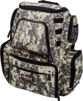 Plecak Robinson Camo Predator