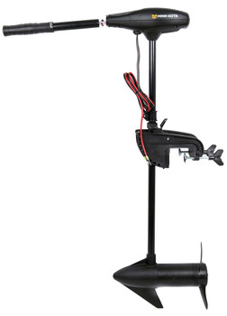 Silnik elektryczny Minn Kota Endura Max 55 lbs z maximizerem