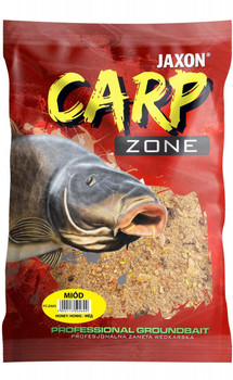 Zanęta Jaxon Carp Zone