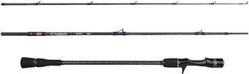 Wędka PENN Overseas XT II Jigging