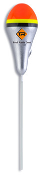 Spławik Iron Trout Profi Silent Drop Float