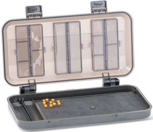 Pudełko Anaconda Rig Maker's Stiff Case