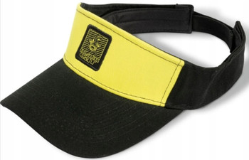 Daszek Catfish Hunter Visor Black Cat