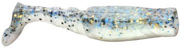 Guma, kopyto Mikado Fishunter
