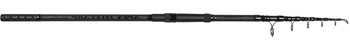 Wędka Brain Apex Tele Carp Black