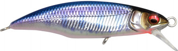 Wobler Megabass GH45 Flatside