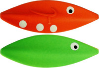 Green Orange