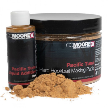 Zestaw zanęt CC Moore Pacific Tuna