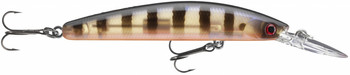 Wobler Daiwa Tournament Double Clutch