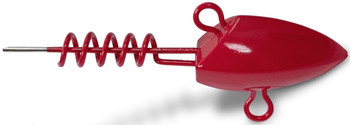 Główka jigowa Black Cat Jig Head
