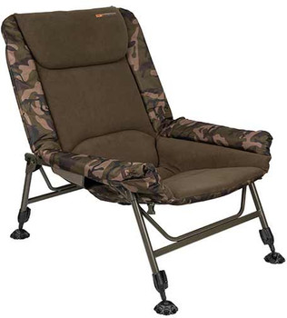 Fotel Fox Super Deluxe Arm Chair