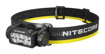 Latarka czołowa Nitecore HC60 UHE