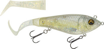 Przynęta z ogonem Savage Gear Deviator Tail