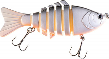 Bezsterowy swimbait Jaxon Atract Caro