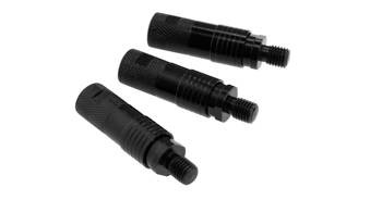 Szybkozłączka Mikado Quick Release system