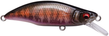 Wobler Megabass GH46 Humpback