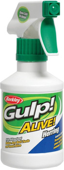 Atraktor w spreju Berkley Gulp Spray