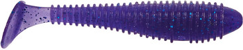 Gumy spinningowe Select FatFish