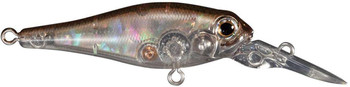 Wobler Smith LTD Jade MD-S Shell