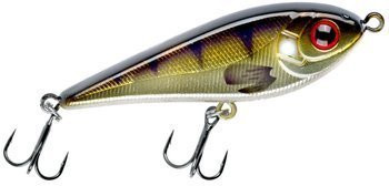 Wobler Strike Pro Tiny Buster Suspending