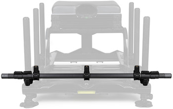 Ramię z zaciskami do siatek Matrix Tool Bar Pro Thread Insert