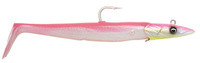 Pink Pearl Silver