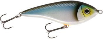 Wobler Westin Swim Glidebait Low Floating