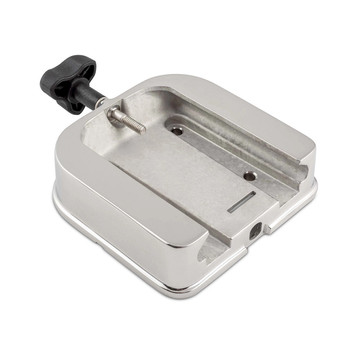 Uniwersalna podstawa do wind Cannon Universal Mounting Base Steel