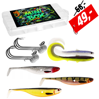 Mini BOX Perch 7