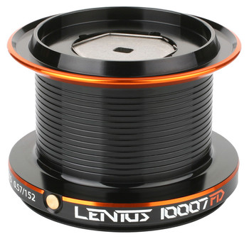 Szpula zapasowa Mikado Lentus 10007