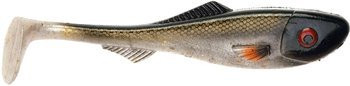 Kopyto, przynęta gumowa Svartzonker Beast Zander Shad