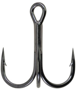 Kotwica Berkley Fusion19 Treble 1X Hooks