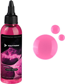 Atraktor BaitNow Double Dose Pinky Boy