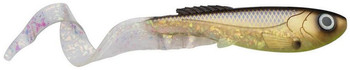 Przynęta gumowa Abu Garcia Beast Curltail