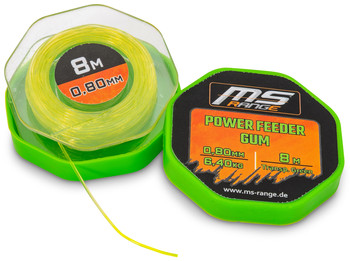 Amortyzator MS Range Power Feeder Gum