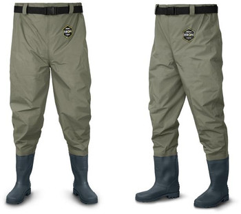 Spodnie do brodzenia Delphin Hron Pants