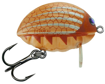 Przynęta Salmo Lil Bug F