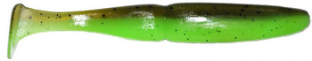 Guma spinningowa Intech Slim Shad