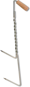 Hak do wędzenia Smoke Hook Zebco