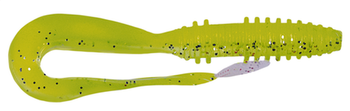 Przynęta gumowa twister Konger Big Tail Twist