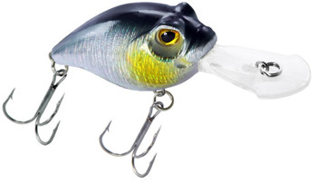 Wobler Kamatsu Barrel Crank