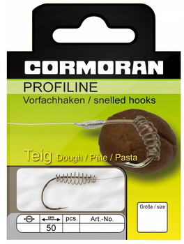 Przypon gotowy Cormoran Pasta N