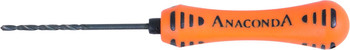 Wiertło do kulek Anaconda Boilie Nut Drill
